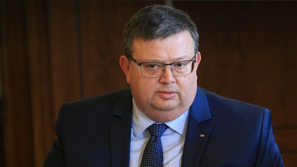 Цацаров коментира  решението на президента | StandartNews.com