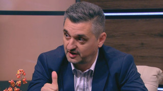 Кирил Добрев: Станишев познава само пътя надолу