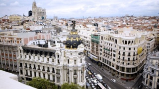 Мадрид нападнат от черни плъхове