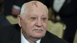 Горбачов назова защо  се е разпаднал СССР