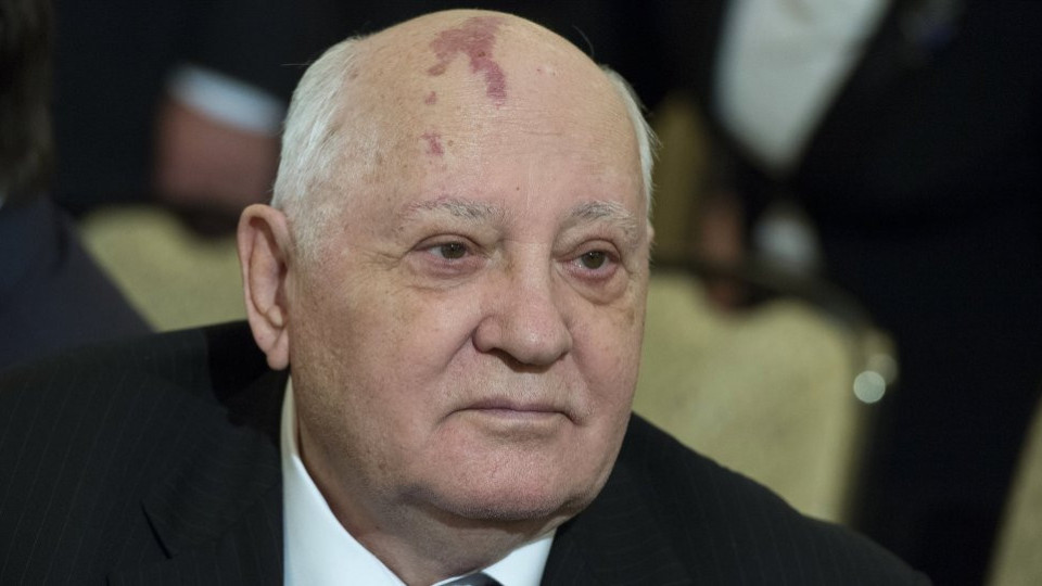 Горбачов назова защо  се е разпаднал СССР | StandartNews.com