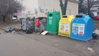 Да отпадне отстъпката за такса смет планират в Търново