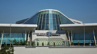 "СофКънект" ще изгради до 2030 г. Терминал 3