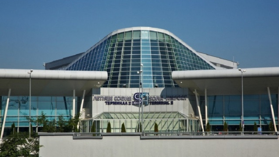 "СофКънект" ще изгради до 2030 г. Терминал 3 | StandartNews.com