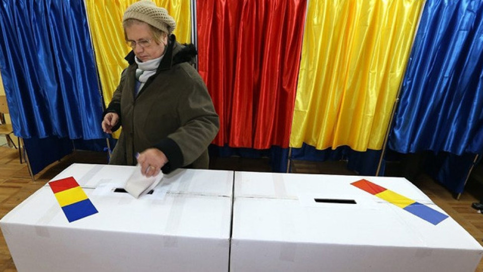 Рекордно гласуване на румънци в чужбина | StandartNews.com