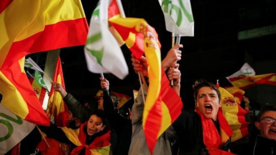 Нова победа за социалистите на изборите в Испания | StandartNews.com