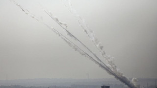 В Израел летят ракети, МВнР: Не пътувайте!