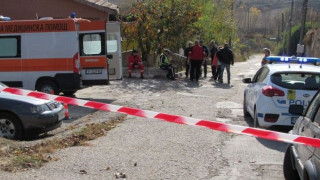 Камион блъсна дете в Русе, виновникът избяга