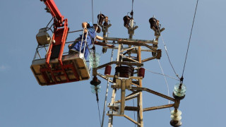 ЧЕЗ Разпределение подготви мрежата за зимния сезон