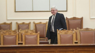 Парламентът одобри на първо четене бюджета на НЗОК