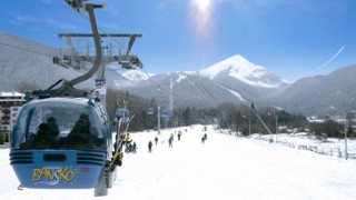 Банско е №1 сред семейните ски дестинации в Европа