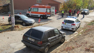 Убилият дете в Русе шофьор има множество нарушения