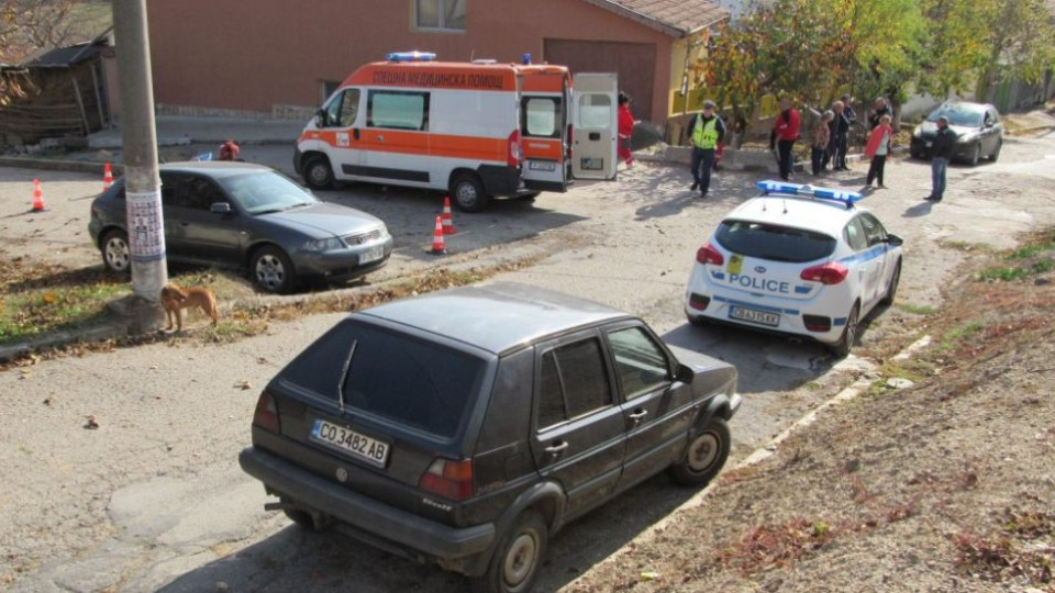 Убилият дете в Русе шофьор има множество нарушения | StandartNews.com