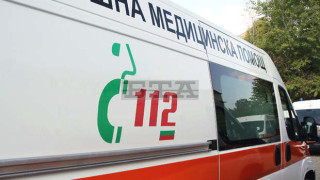 Тежка катастрофа край Хитрино, пет жени са в болница
