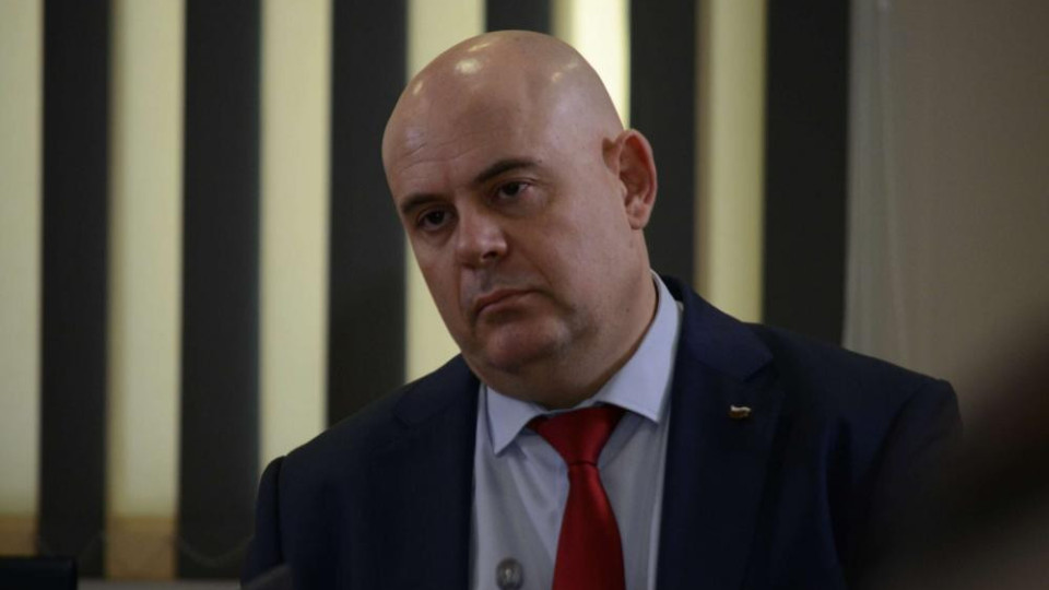 ВСС прегласува Иван Гешев за главен прокурор | StandartNews.com