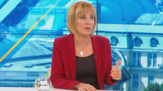 Манолова: Няма да правя партия, вече съм адвокат