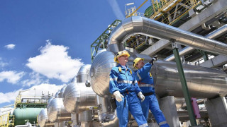 Петкова: Няма да има дефицит на природен газ