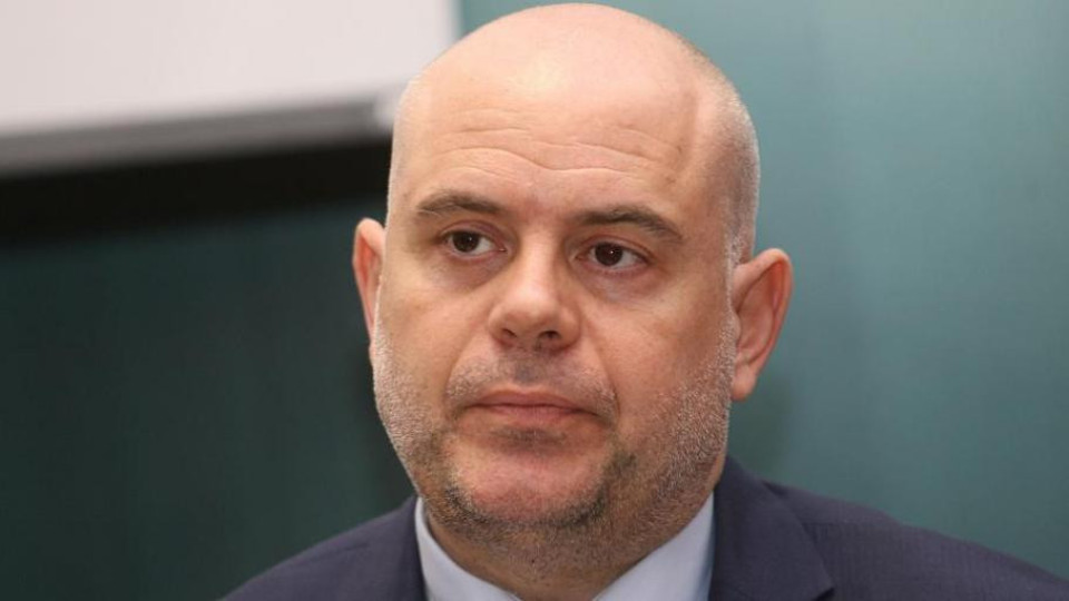 Иван Гешев - главен прокурор (ОБНОВЕНА) | StandartNews.com