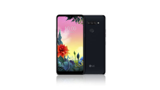 А1 започва да предлага смартфона LG K50s