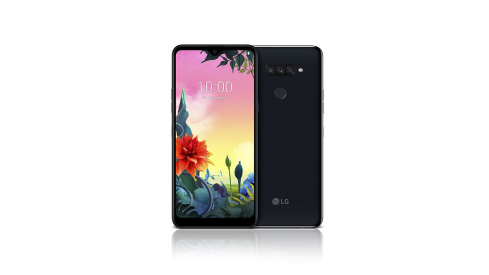 А1 започва да предлага смартфона LG K50s | StandartNews.com