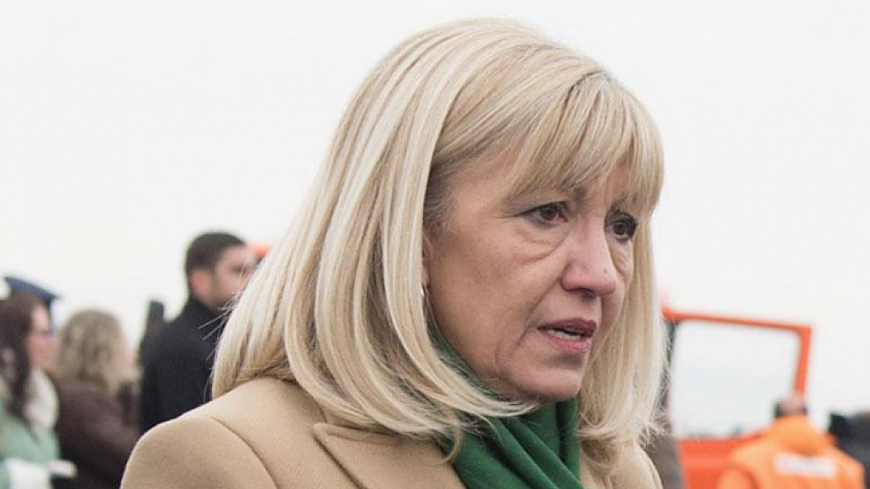 Аврамова настоява за воден режим в Перник | StandartNews.com