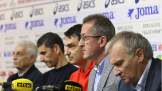 Волейболни грандове искат оставката на Данчо Лазаров