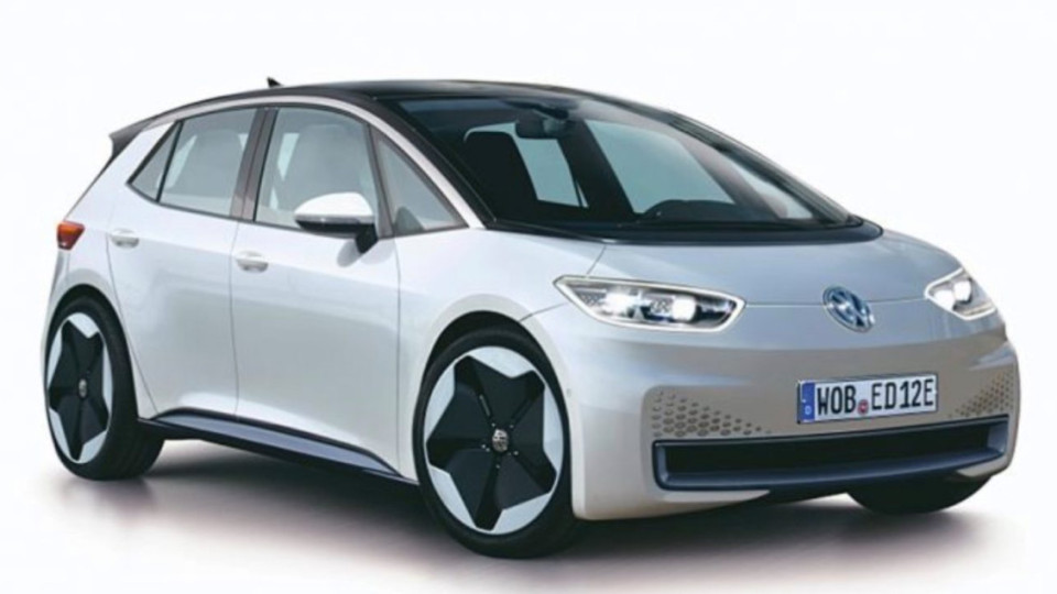 Volkswagen Group пуска 75 електромобила на пазара | StandartNews.com