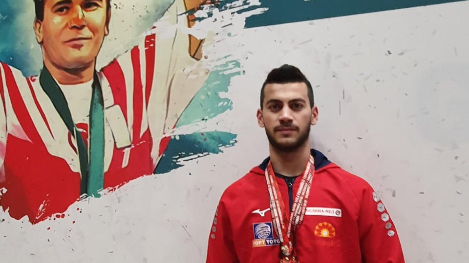 България с 3 медала на турнира в памет на Наим | StandartNews.com