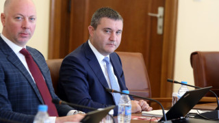 Горанов:Българинът гледа държавата като чуждо тяло