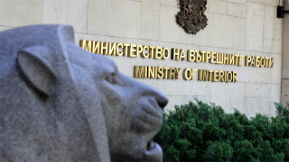 Сайтът на МВР ще спира на порции цял ден