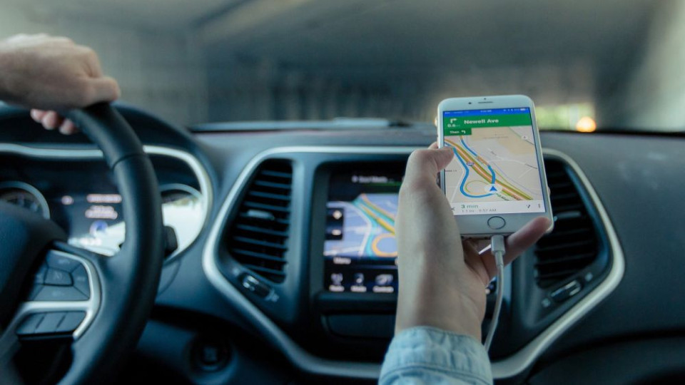 Ако GPS внезапно спре ползвайте мозъка си | StandartNews.com