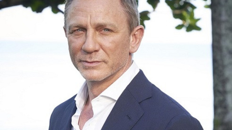 Даниел Крейг режисира 007? | StandartNews.com