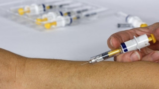 Доставят безплатните противогрипни ваксини