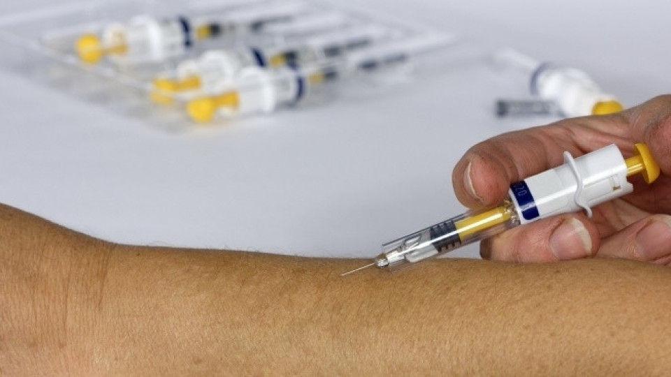 Доставят безплатните противогрипни ваксини | StandartNews.com