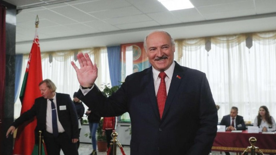 Без опозиция в парламента на Беларус | StandartNews.com