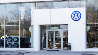 Хърватия ще преговаря с Меркел за Volkswagen