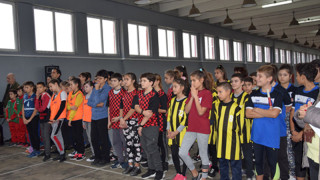 Ученици от Видин участваха в спортна надпревара
