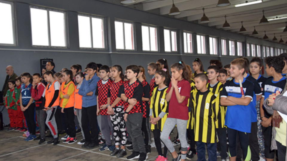 Ученици от Видин участваха в спортна надпревара | StandartNews.com