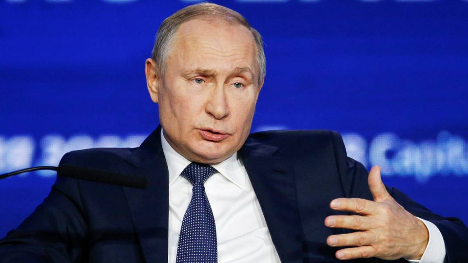 Путин чака източноевропейски страни да напуснат ЕС | StandartNews.com