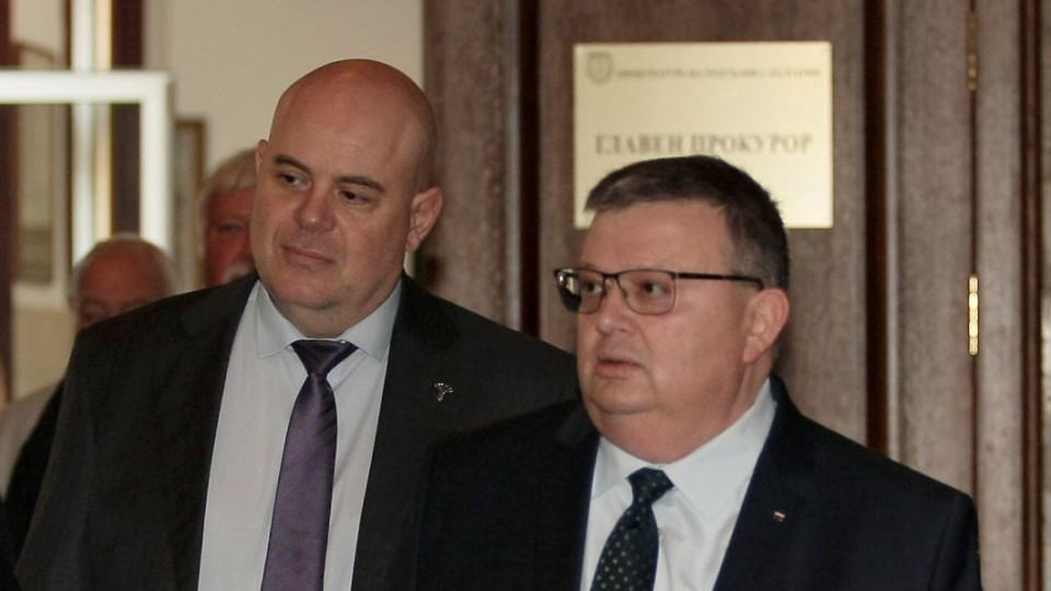 Гешев може да стане главен прокурор предсрочно | StandartNews.com