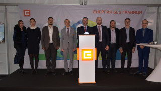 ЧЕЗ разпределение включва съоръжения за 6,3 млн.лв. в София