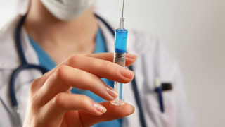 Безплатните ваксини срещу грип - за 120 хиляди възрастни