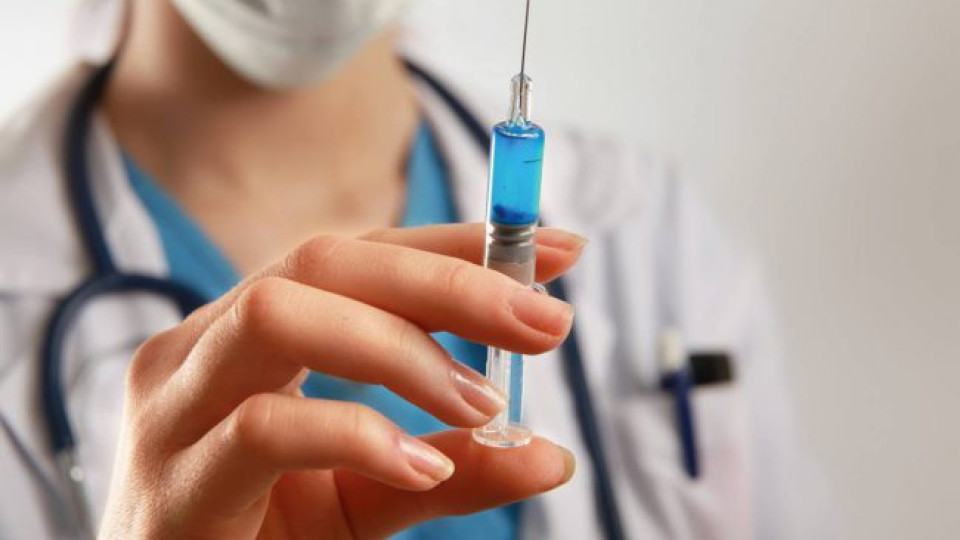 Безплатните ваксини срещу грип - за 120 хиляди възрастни | StandartNews.com
