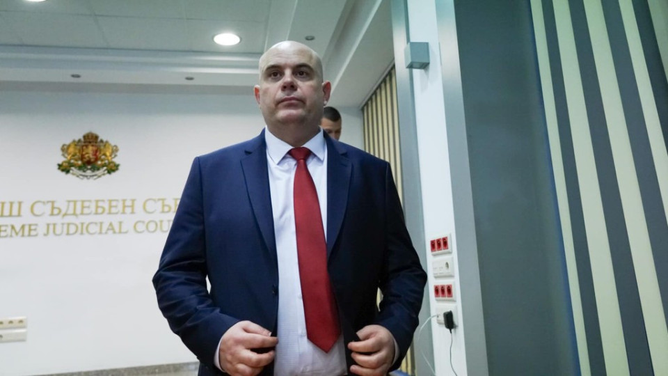 Прокурорите скочиха на съдии за тормоза над Гешев | StandartNews.com