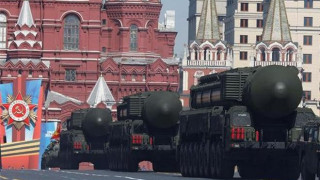Путин похвали новото руско въоръжение