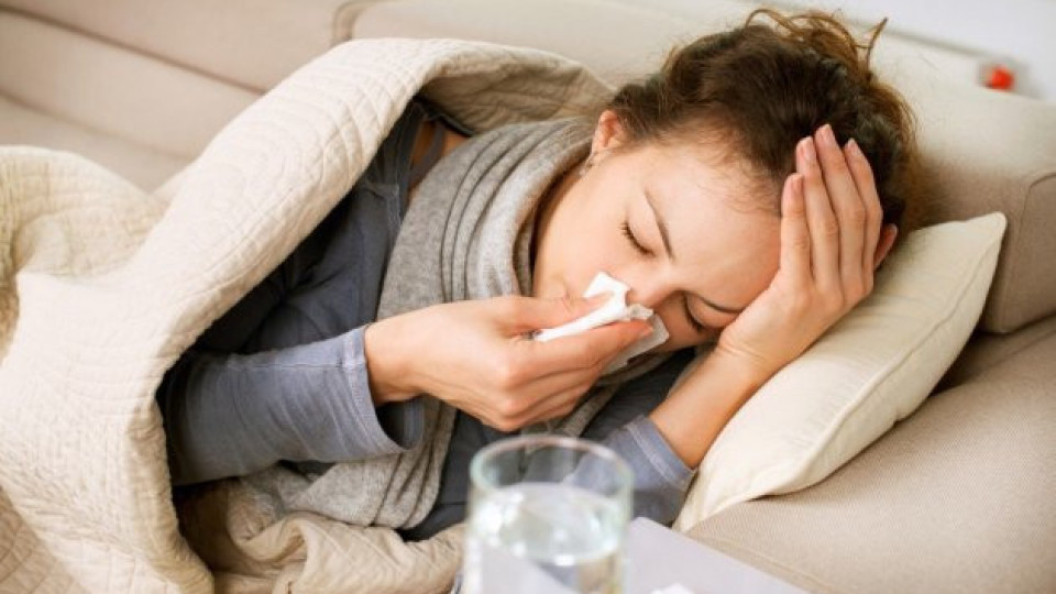 4 грипни щама ни мъчат тази зима | StandartNews.com