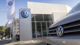 Volkswagen разтресе Германия. Невиждана стачка