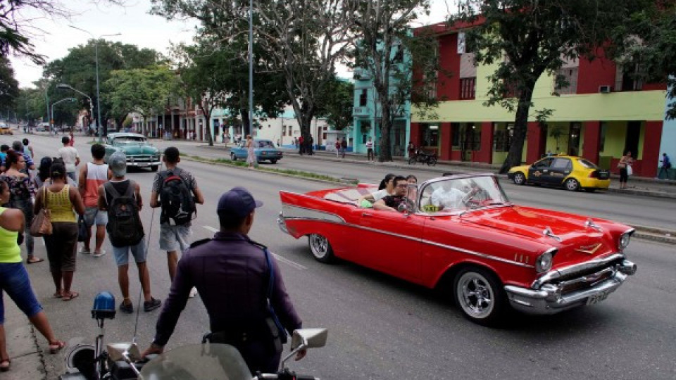 В Куба тайните агенти могат да подслушват | StandartNews.com