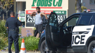 "Suicide by cop" - новата заплаха за US-полицията