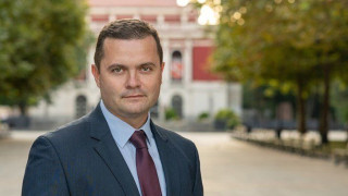 Пенчо Милков отново ще е кмет на Русе, вдига резултат